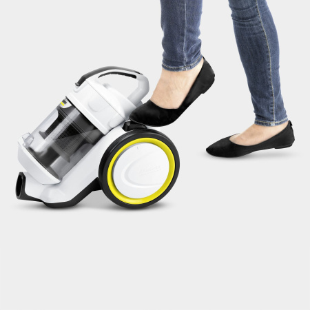 Пылесос сухой уборки Karcher VC 3 Premium