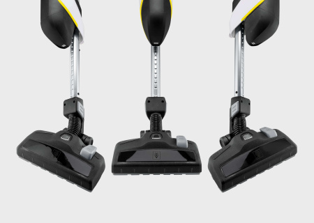 Ручной пылесос Karcher VC 5 Premium White