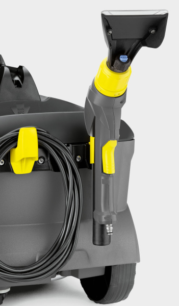 Аппарат для чистки ковров Karcher Puzzi 10/1 Аппарат для чистки ковров Karcher Puzzi 10/1