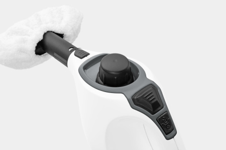 Пароочиститель Karcher SC 1 Premium Floor Kit Пароочиститель Karcher SC 1 Premium Floor Kit