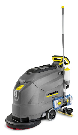 Поломоечная машина Karcher BD 50/60 C Ep Classic