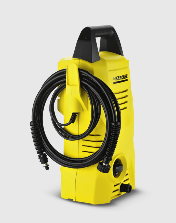 Минимойка Karcher K 2 Compact