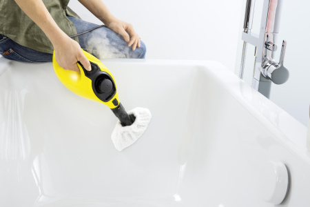 Пароочиститель Karcher SC 1