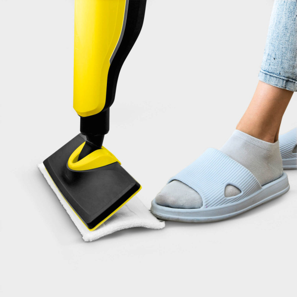 Паровая швабра Karcher SC 2 Upright EasyFix Паровая швабра Karcher SC 2 Upright EasyFix