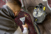 Аппарат для чистки ковров Karcher Puzzi 8/1 Аппарат для чистки ковров Karcher Puzzi 8/1