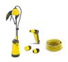 Бочечный насос Karcher BP 1 Barrel Set
