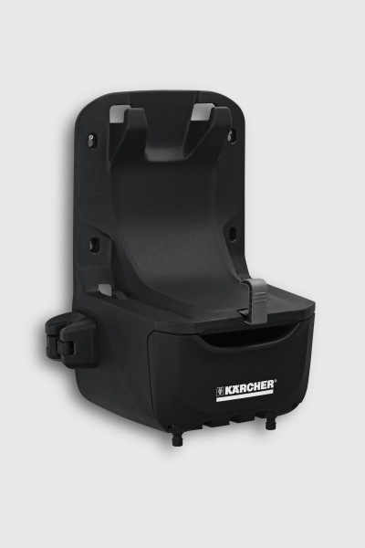 Катушка для шланга Karcher Premium HR 7.315 (в комплекте) со шлангом 5/8" Катушка для шланга Karcher Premium HR 7.315 (в комплекте) со шлангом 5/8"