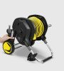 Тележка для шланга Karcher НТ 4.520 (в комплекте, 5/8") Тележка для шланга Karcher НТ 4.520 (в комплекте, 5/8")