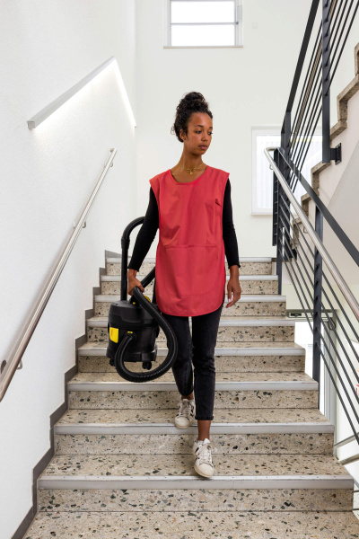 Пылесос сухой уборки Karcher T 11/1 Classic Re!Plast Anniversary Edition Пылесос сухой уборки Karcher T 11/1 Classic Re!Plast Anniversary Edition