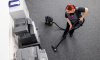 Пылесос сухой уборки Karcher T 11/1 Classic Re!Plast Anniversary Edition Пылесос сухой уборки Karcher T 11/1 Classic Re!Plast Anniversary Edition