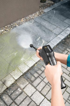 Минимойка Karcher K 3 Power Control