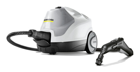 Пароочиститель Karcher SC 4 EasyFix Premium Iron (white) Пароочиститель Karcher SC 4 EasyFix Premium Iron (white)