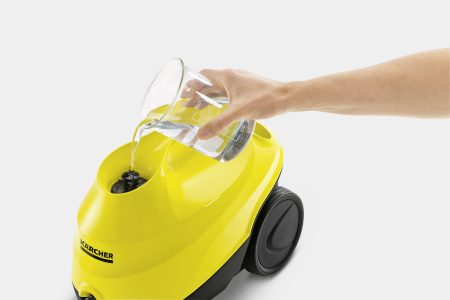 Пароочиститель Karcher SC 3 EasyFix Пароочиститель Karcher SC 3 EasyFix