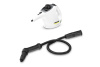 Пароочиститель Karcher SC 1 Premium Floor Kit Пароочиститель Karcher SC 1 Premium Floor Kit