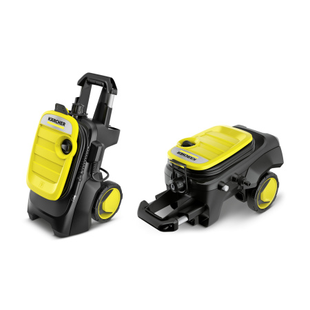 Минимойка Karcher K 5 Compact Relaunch Минимойка Karcher K 5 Compact Relaunch