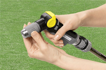 Металлический пистолет Premium Karcher