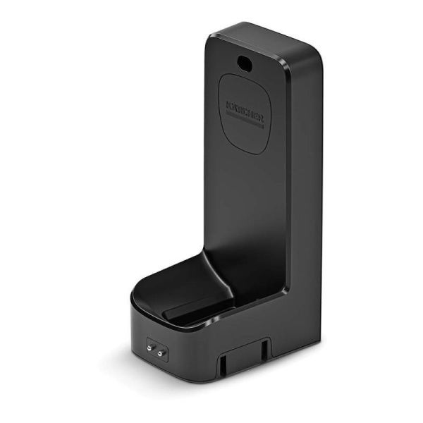 Настенный кронштейн с функцией зарядки для пылесосов Karcher VC 6/7 Cordless Настенный кронштейн с функцией зарядки для пылесосов Karcher VC 6/7 Cordless