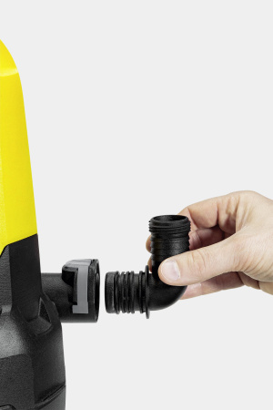 Насос для грязной воды Karcher SP 3 Dirt Насос для грязной воды Karcher SP 3 Dirt