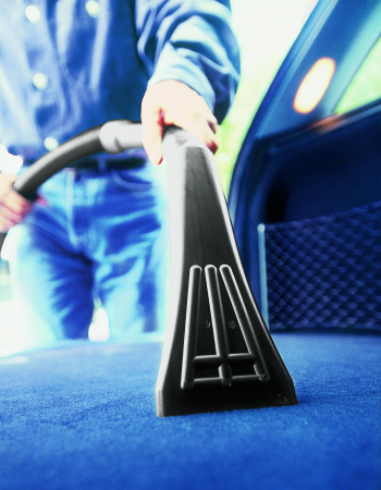 Насадка для автомобиля Karcher Насадка для автомобиля Karcher