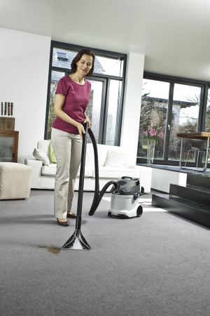 Пылесос моющий Karcher SE 6.100 Пылесос моющий Karcher SE 6.100
