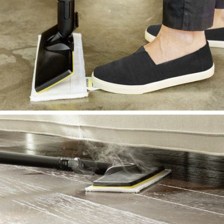 Пароочиститель Karcher SC 4 Deluxe Пароочиститель Karcher SC 4 Deluxe