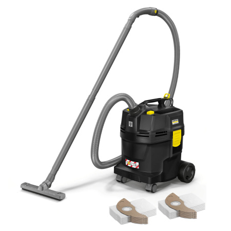 Пылесос для влажной и сухой уборки Karcher NT 22/1 Ap L Anniversary Edition