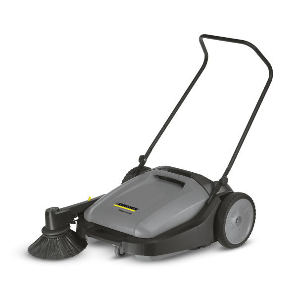 Подметальная машина Karcher KM 70/15 C Подметальная машина Karcher KM 70/15 C