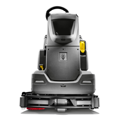 Поломоечная машина Karcher B 110 R 1.161-404.0