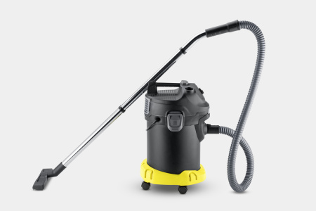 Пылесос для золы и крупного мусора Karcher AD 4