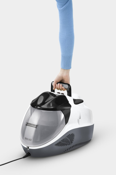 Паропылесос Karcher SV 7 Premium Паропылесос Karcher SV 7 Premium