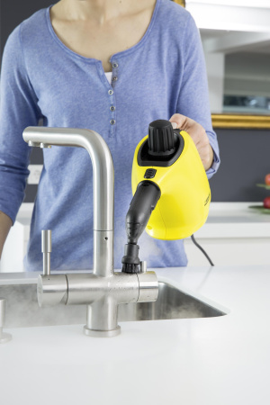 Пароочиститель Karcher SC 1