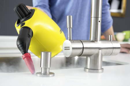 Пароочиститель Karcher SC 1