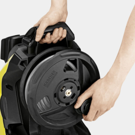 Мойка высокого давления Karcher K7 Premium Smart Control Flex Home