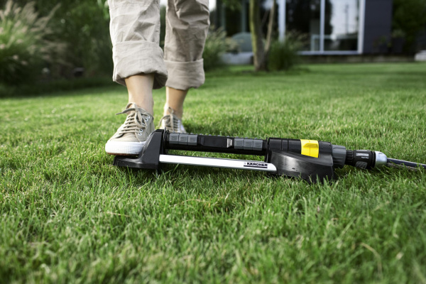 Осциллирующий дождеватель Karcher OS 5.320 SV Осциллирующий дождеватель Karcher OS 5.320 SV