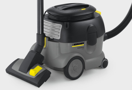 Пылесос сухой уборки Karcher T 12/1 Пылесос сухой уборки Karcher T 12/1