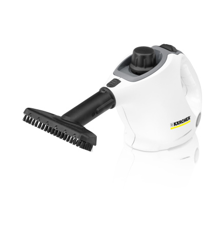 Пароочиститель Karcher SC 1 Premium Floor Kit Пароочиститель Karcher SC 1 Premium Floor Kit