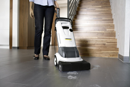 Цилиндрическая щетка для BR 4.300