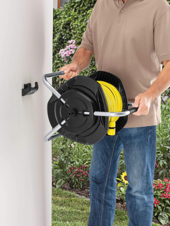 Барабан для шланга Karcher