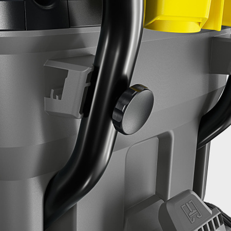 Пылесос сухой и влажной уборки Karcher NT 40/1 Tact Te L