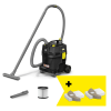 Пылесос для влажной и сухой уборки Karcher NT 22/1 Ap L Go!Further