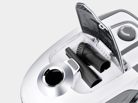 Пылесос сухой уборки Karcher VC 2 Premium (white)