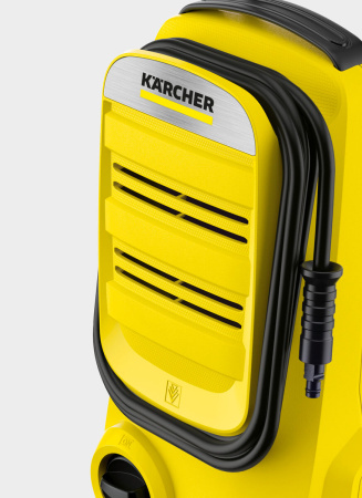 Минимойка Karcher K 2 Compact Car