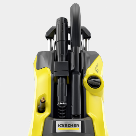 Минимойка Karcher K 7 Premium Power