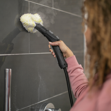 Пароочиститель Karcher SC 2 EasyFix Plus