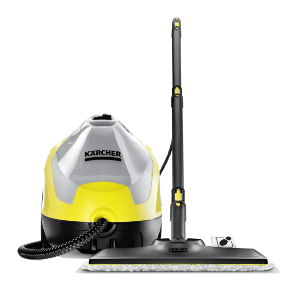 Пароочиститель Karcher SC 4 EasyFix Пароочиститель Karcher SC 4 EasyFix