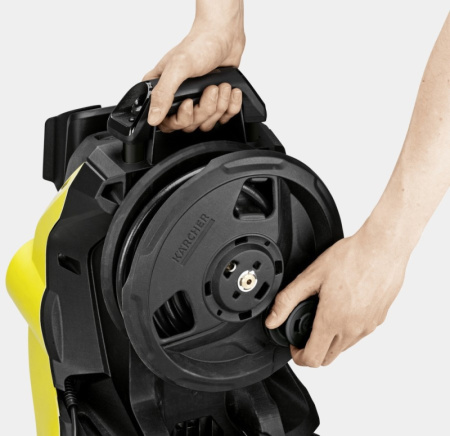 Минмойка высокого давления Karcher K7 Premium Smart Control Flex eco!B
