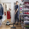 Пылесос сухой уборки Karcher VC 3 Floor