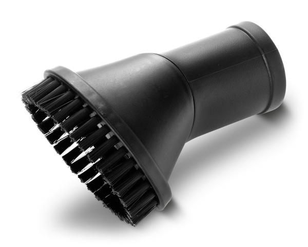 Круглая щетка для пылесосов Karcher VC 2/3