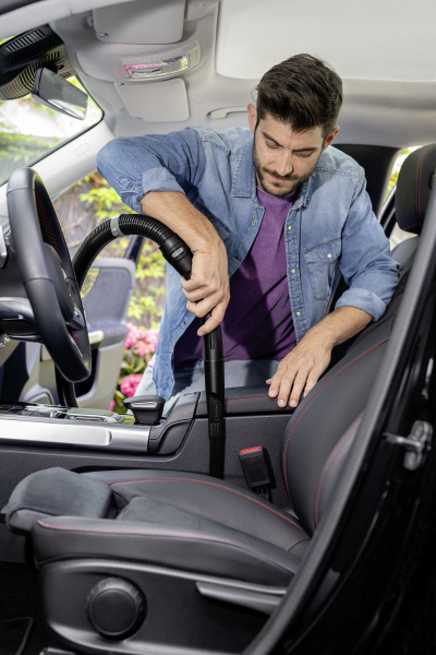 Гибкая щелевая насадка Karcher