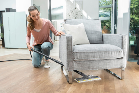 Пароочиститель Karcher SC 2 EasyFix Premium Пароочиститель Karcher SC 2 EasyFix Premium
